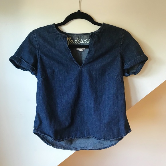 Madewell Tops - Madewell Top